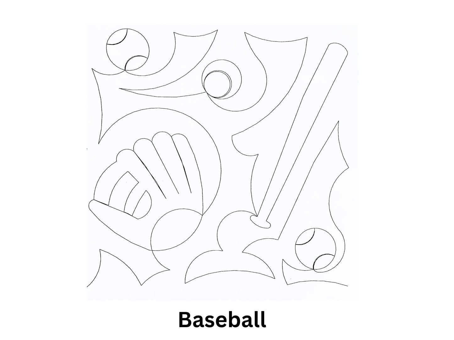 Baseball