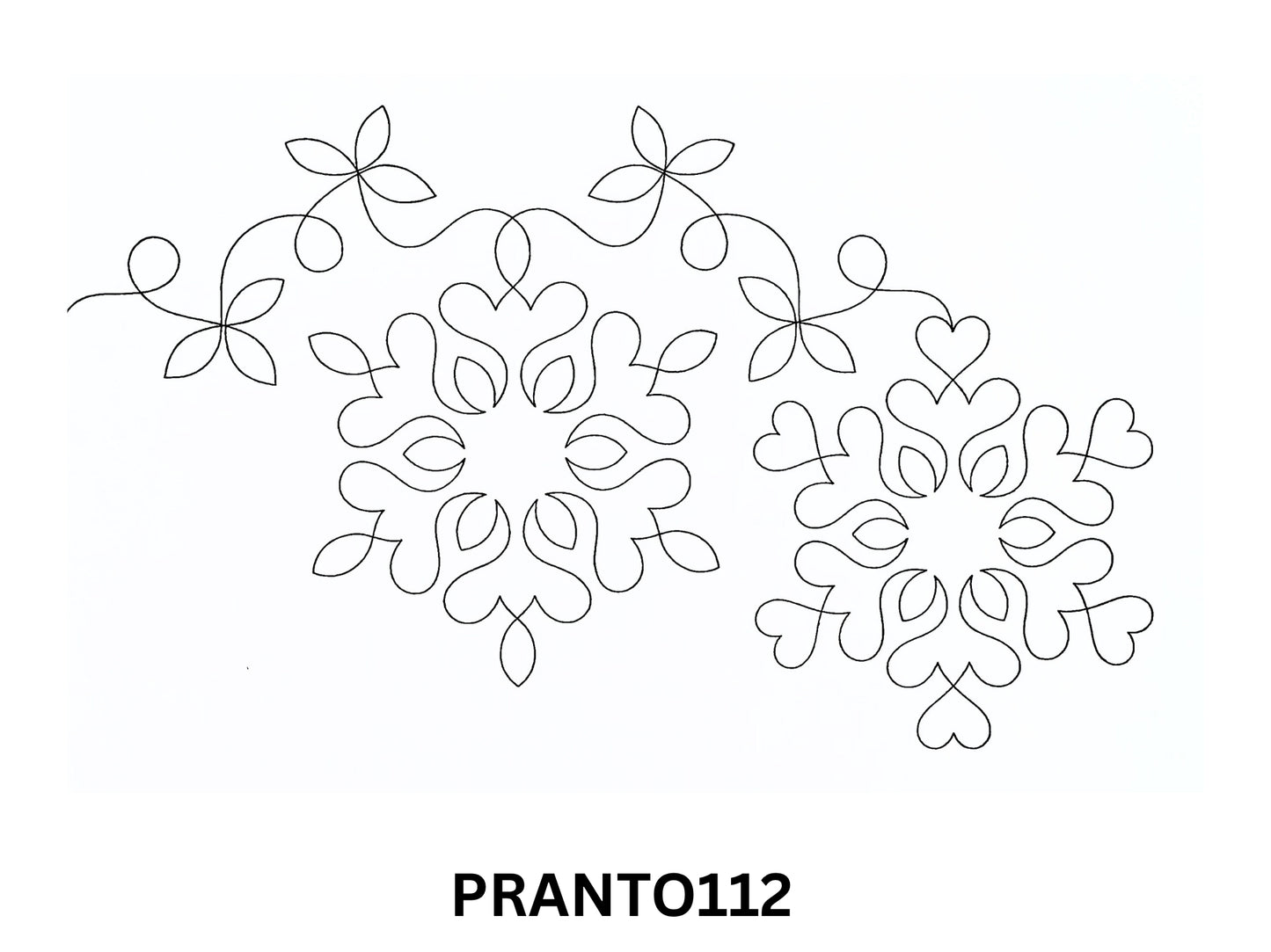 Hearts Paper Cut-Out