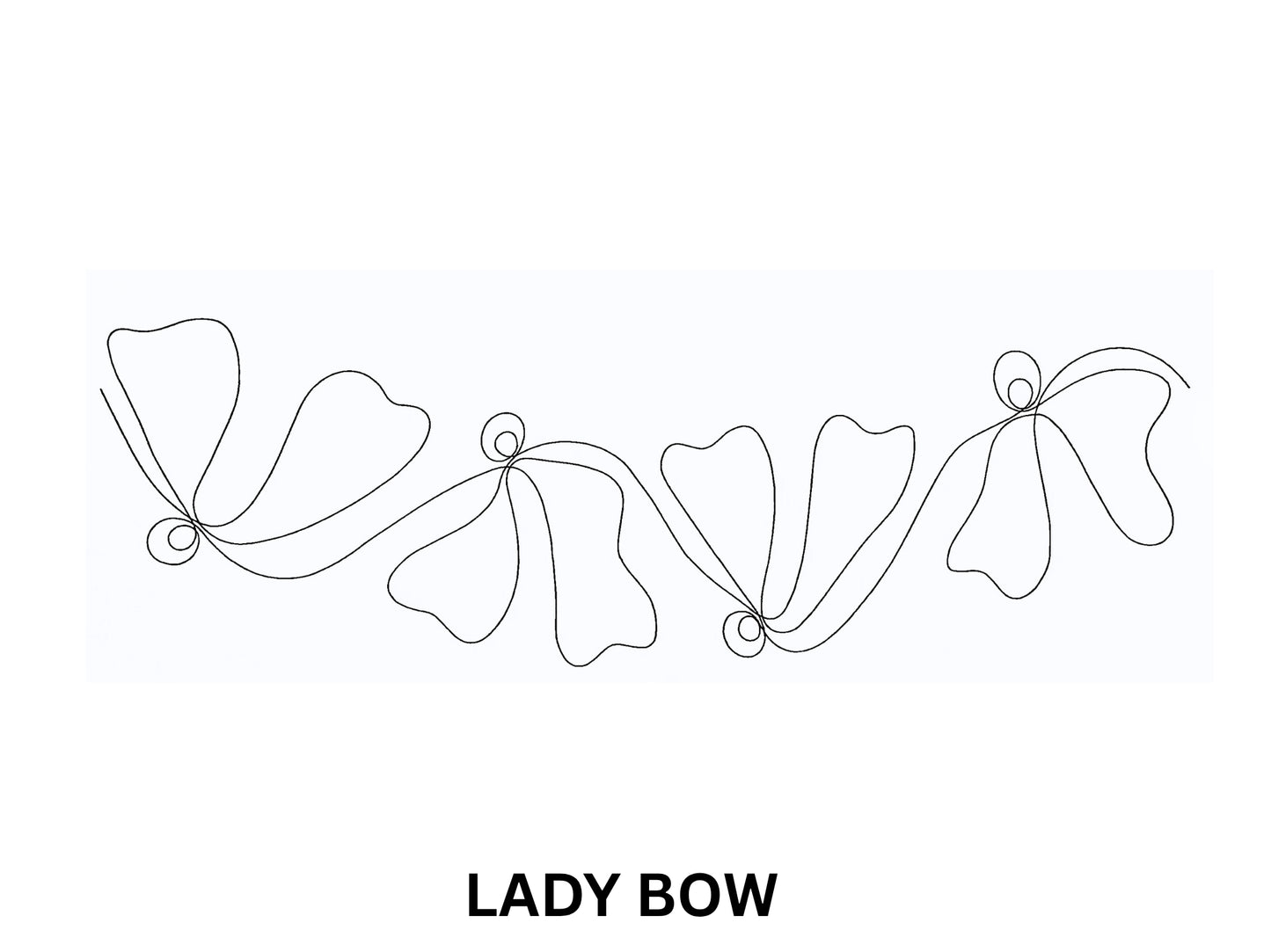 Lady Bow