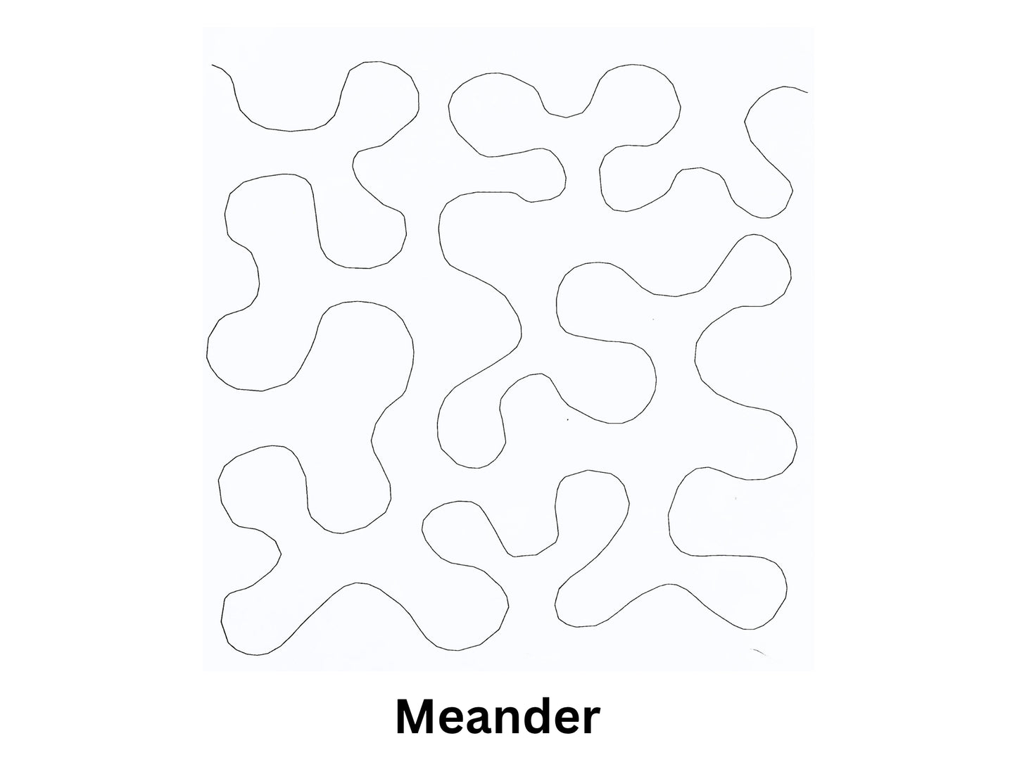 Meander