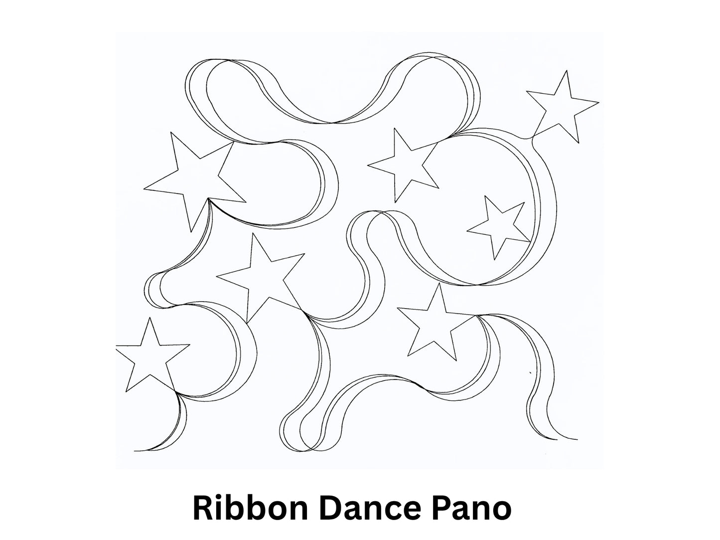 Ribbon Dance