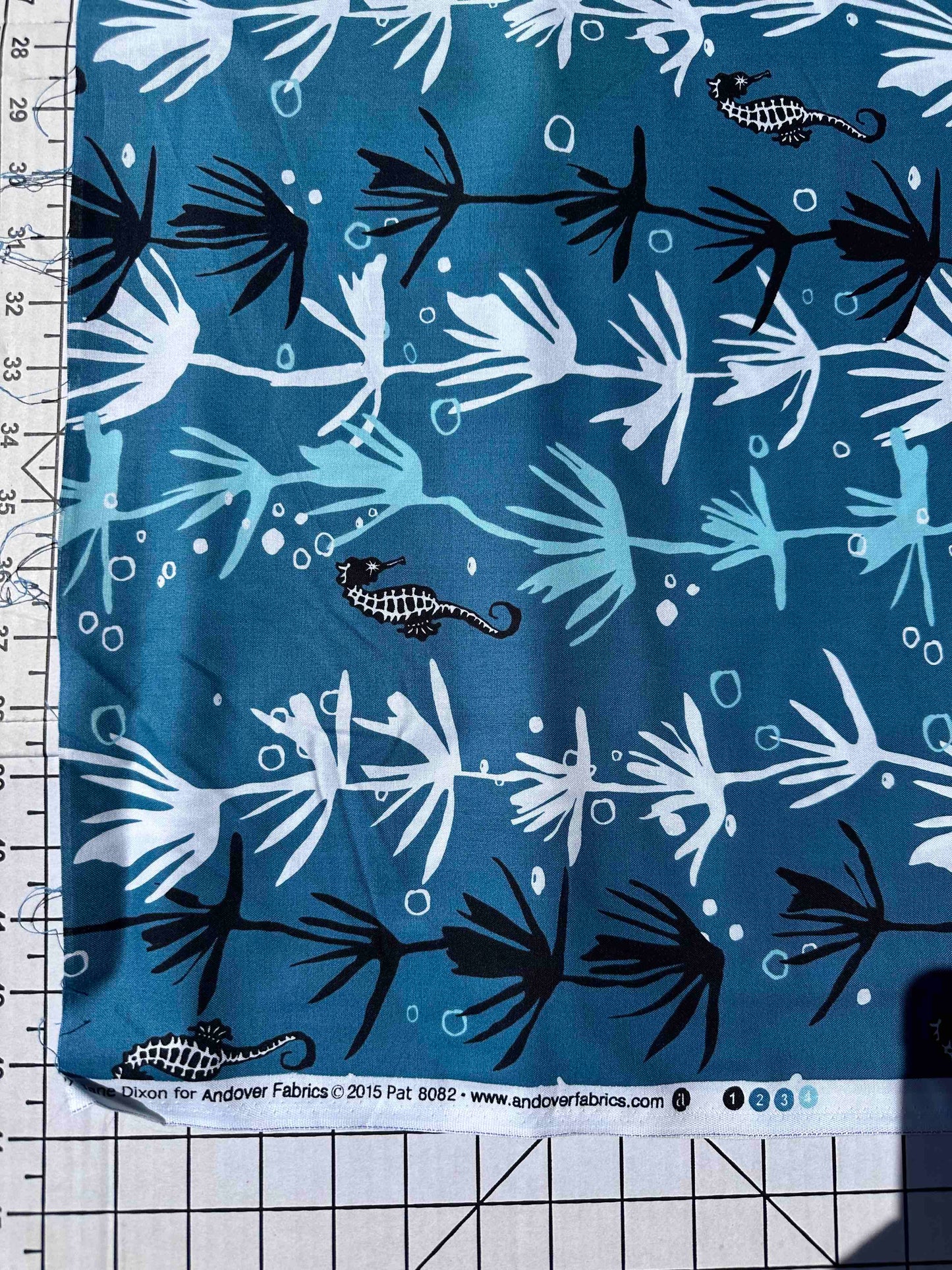 Ocean theme