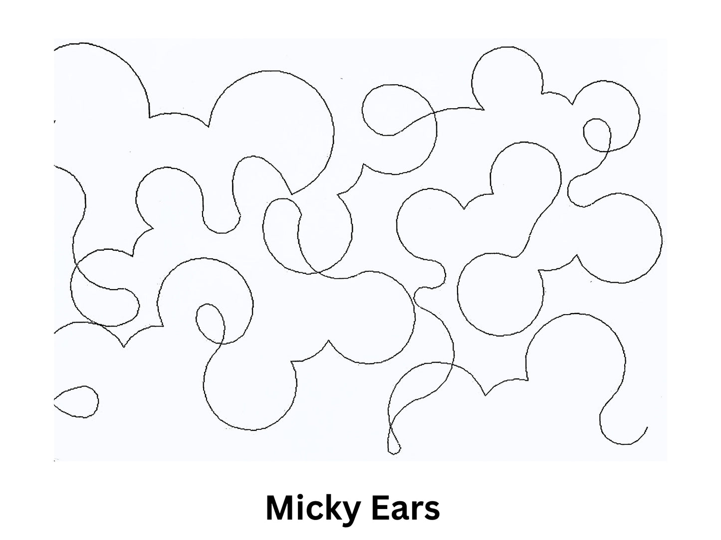 Micky Ears