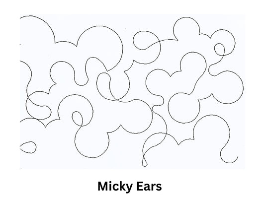 Micky Ears