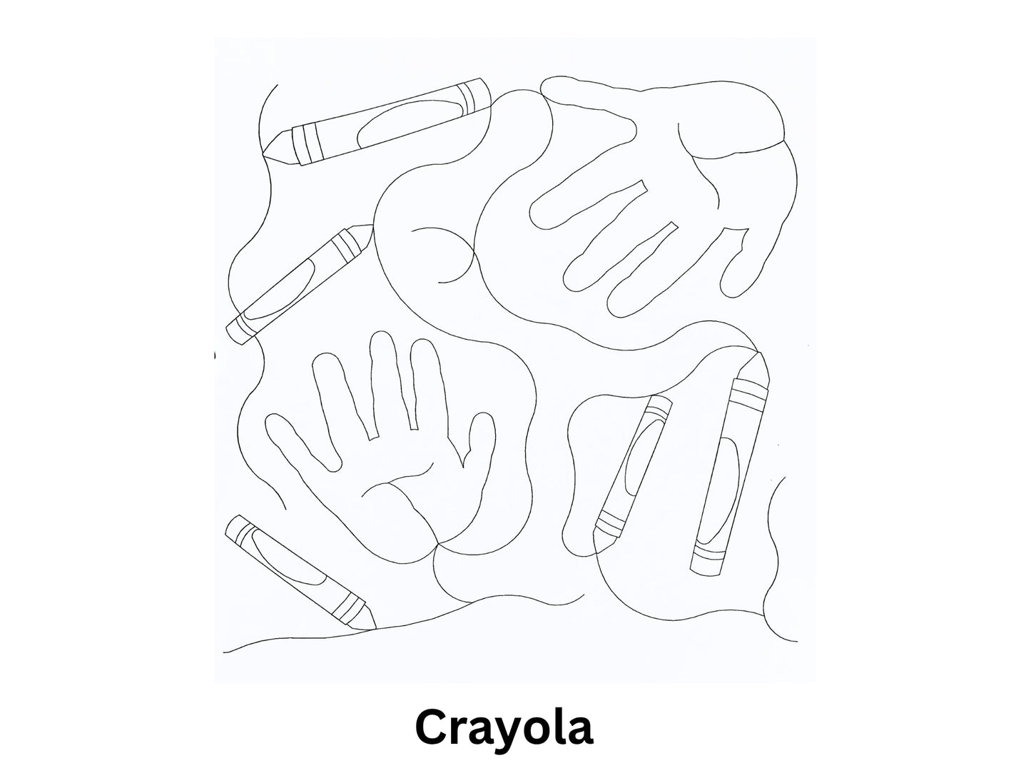 Crayola