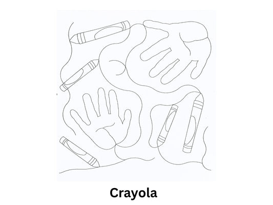 Crayola
