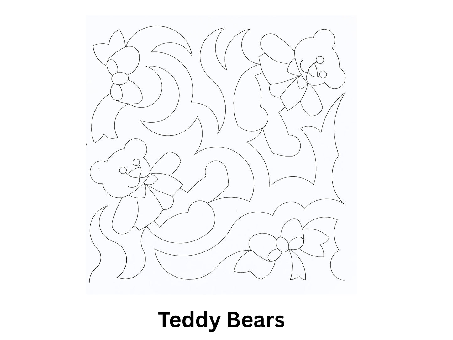 Teddy Bears