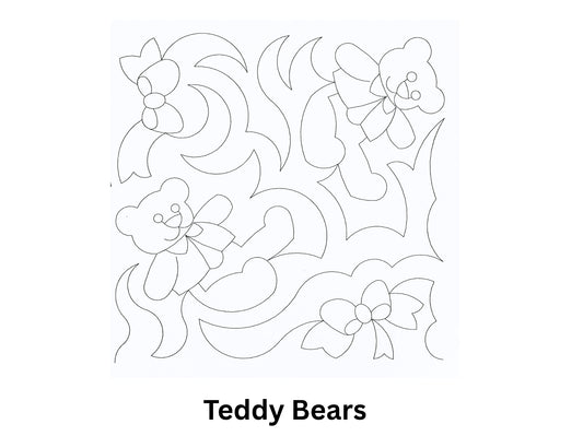 Teddy Bears