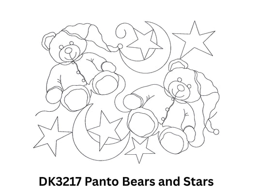Bears and Stars