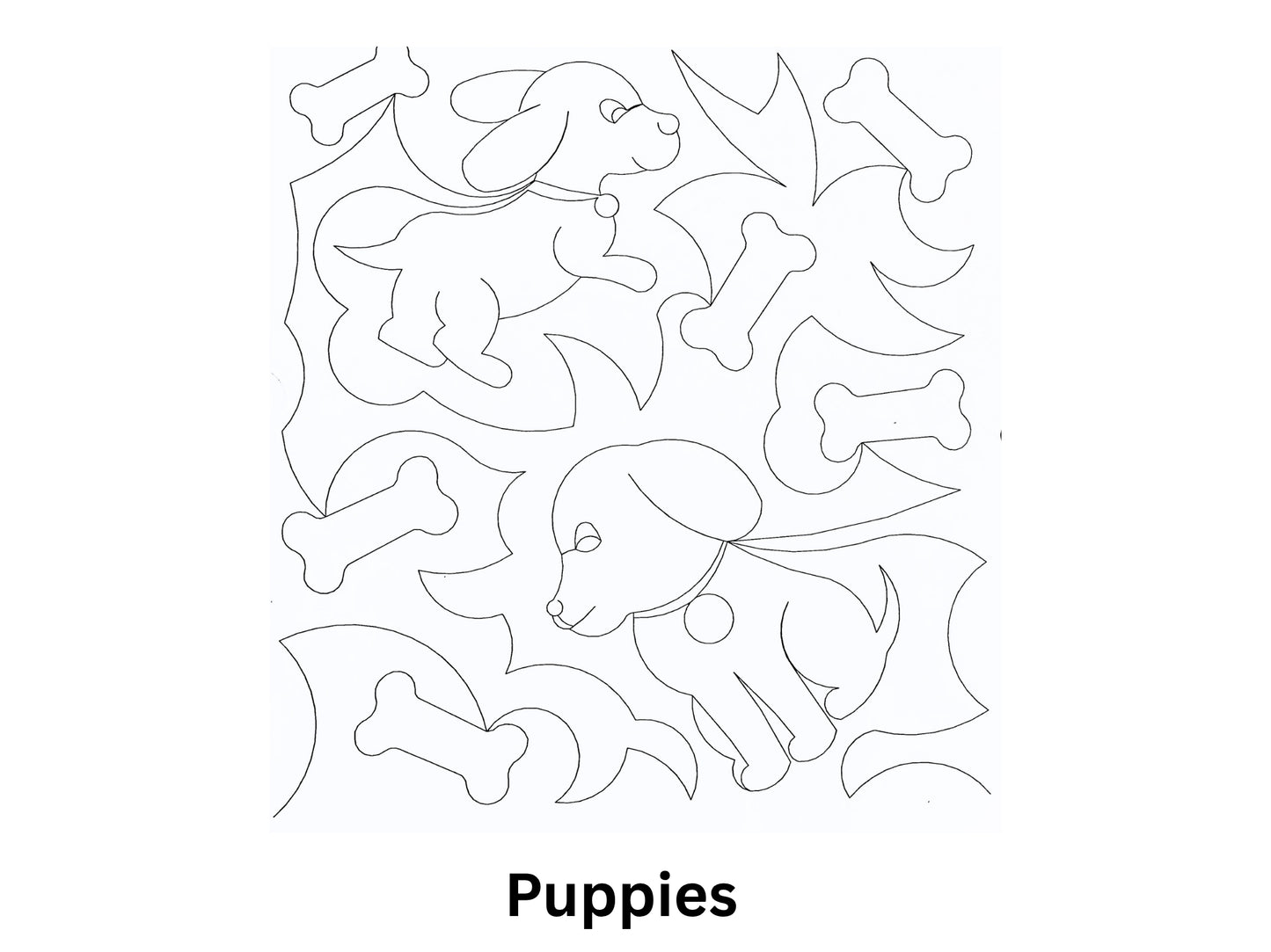Puppies