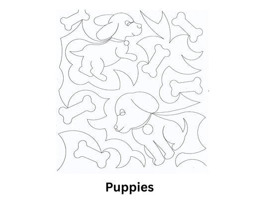 Puppies