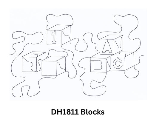 Blocks