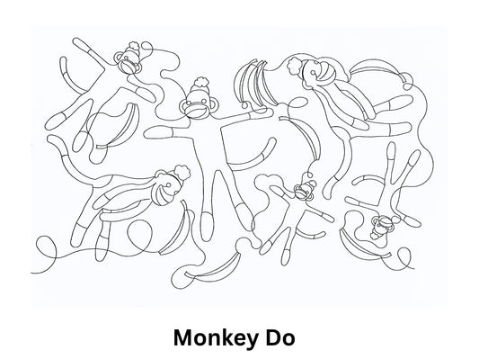 Monkey Do
