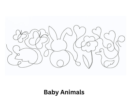 Baby Animals