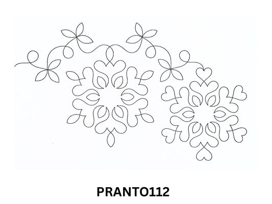 Hearts Paper Cut-Out