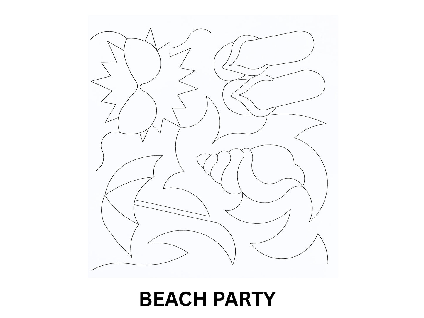 Beach Party
