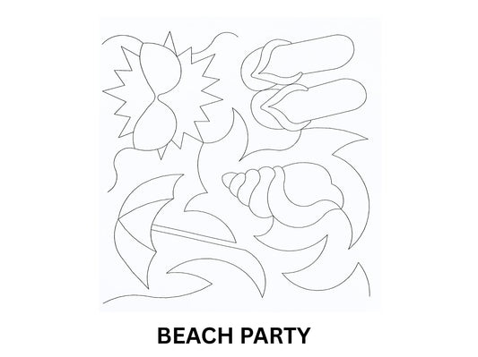 Beach Party