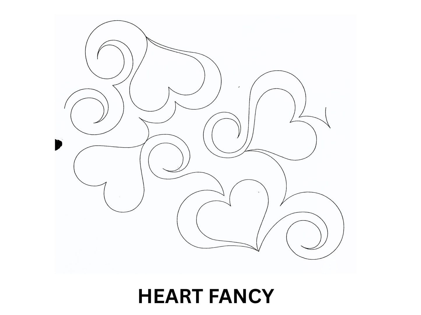 Heart Fancy