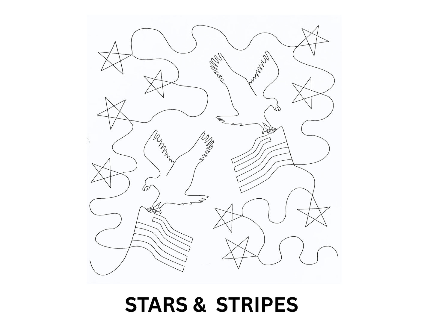 Stars & Stripes