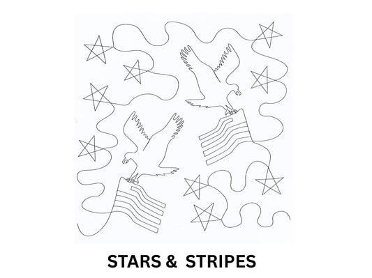 Stars & Stripes