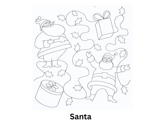Santa