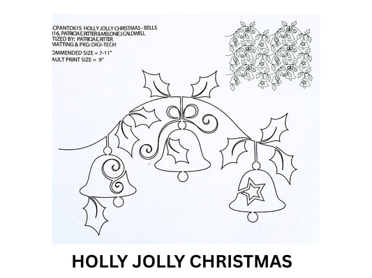 Holly Jolly Christmas