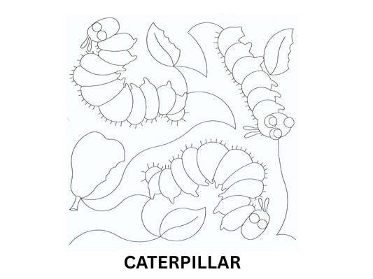 Caterpillar