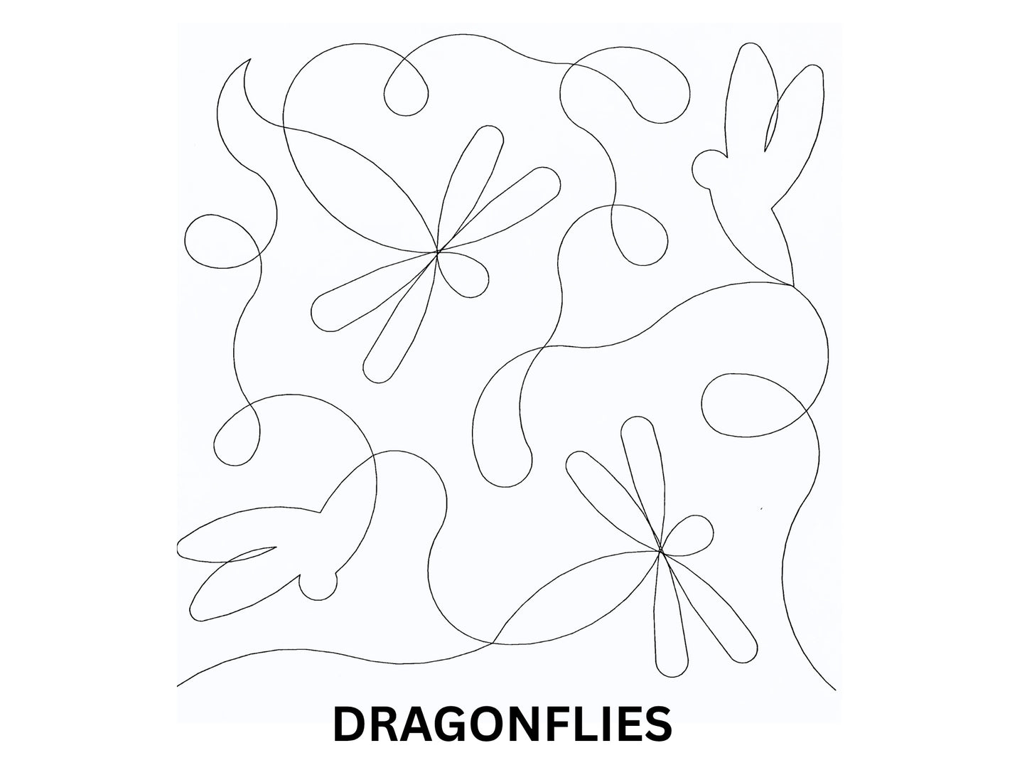 Dragonflies