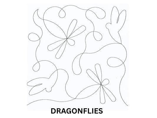 Dragonflies