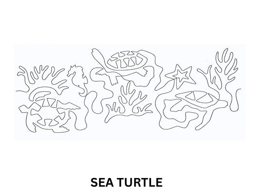Sea Turtle