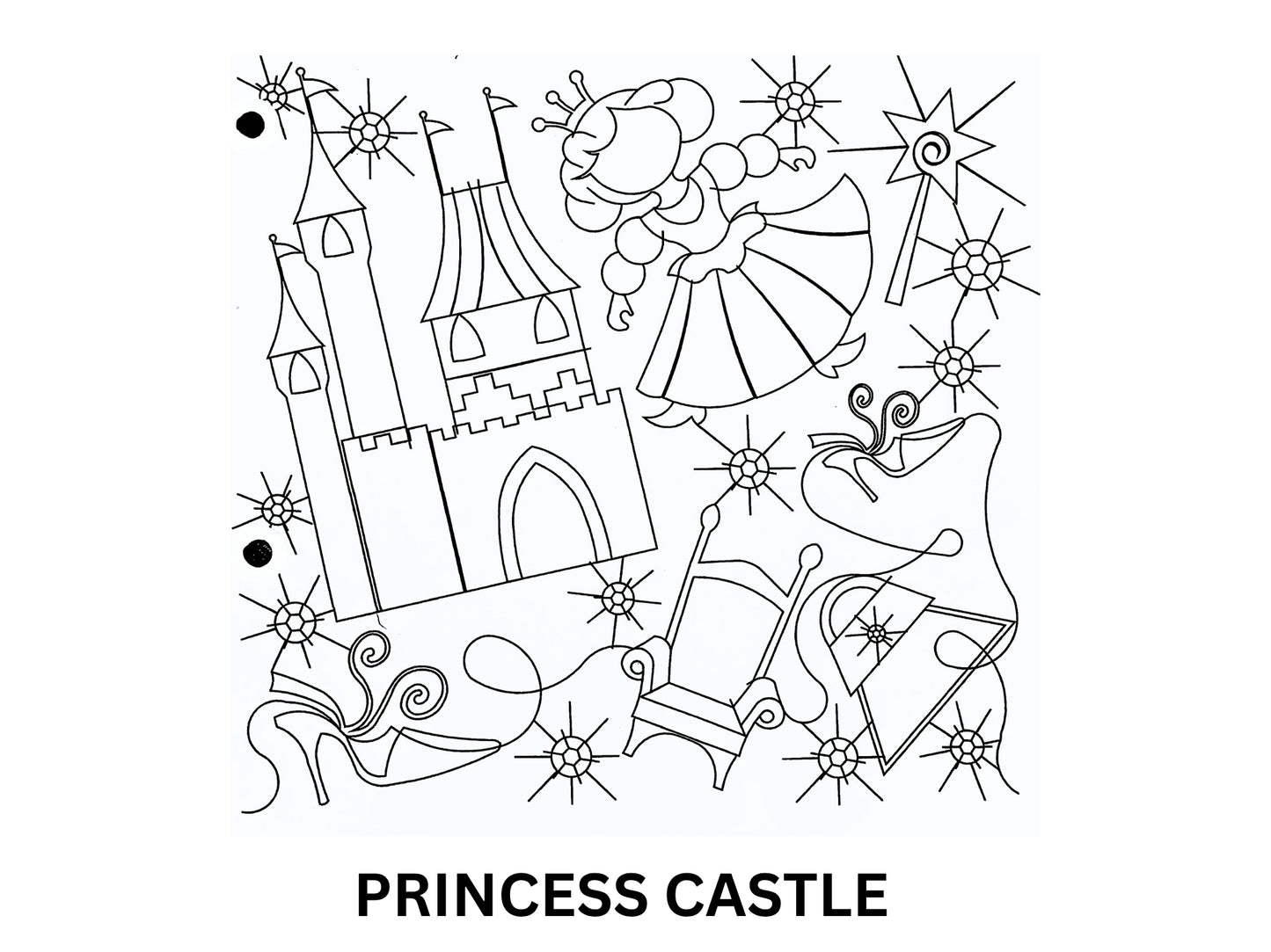 Princess Castle