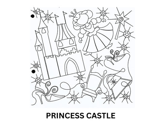 Princess Castle