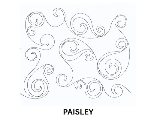 Paisley