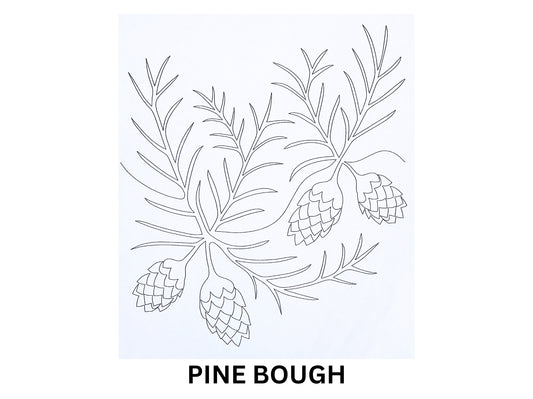 Pine Bough