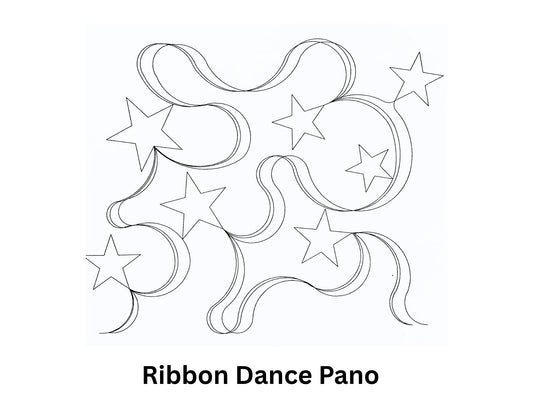 Ribbon Dance